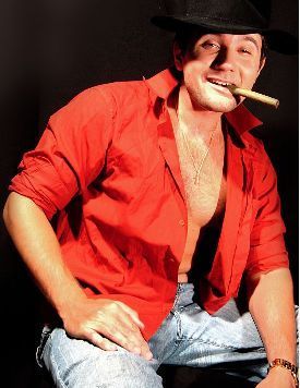 Геннадий Овсюк