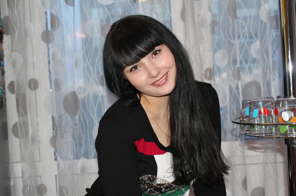 Ирина Гайфуллина