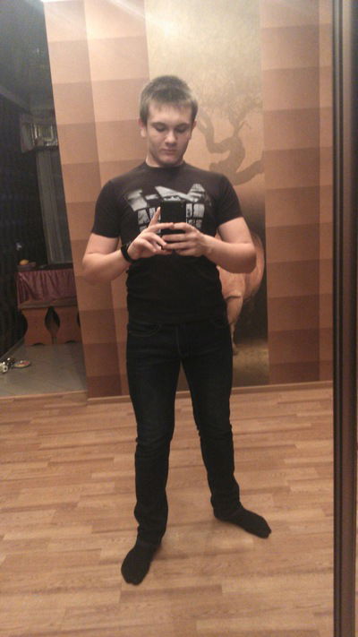 Никита Жданов