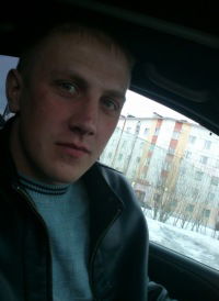 Александр Крохмаль