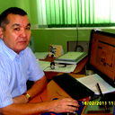 Gabit Seythanov