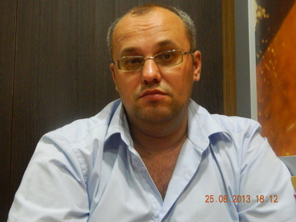 Константин Беловол