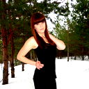 Кристина Савинова