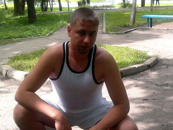 Григорий Курячий