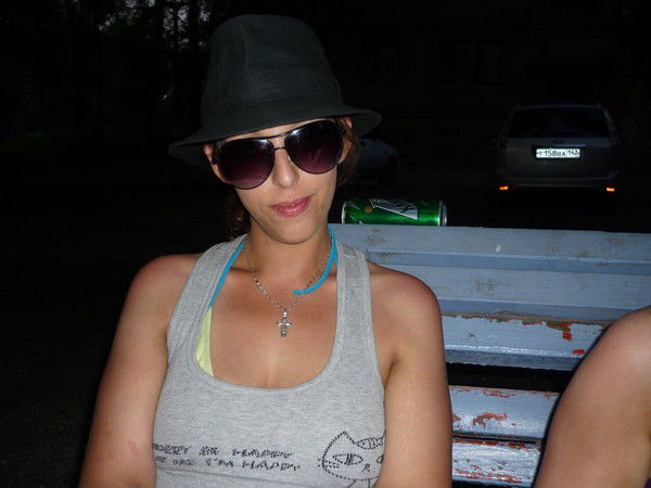 Анюта Корчик