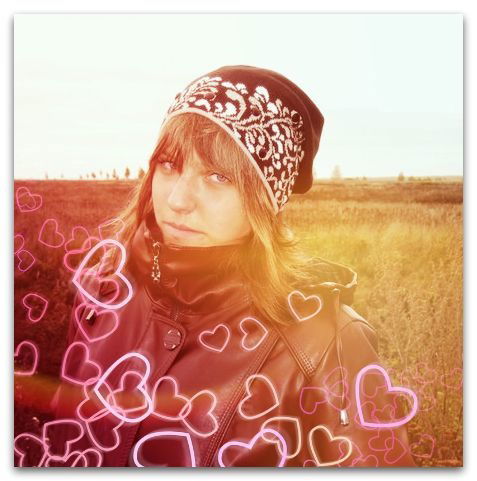 Александра Платонова