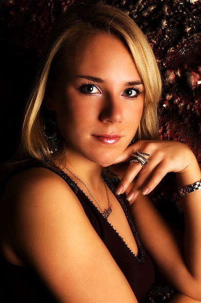 Самая Счастливая