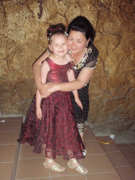 Куляим Аленова