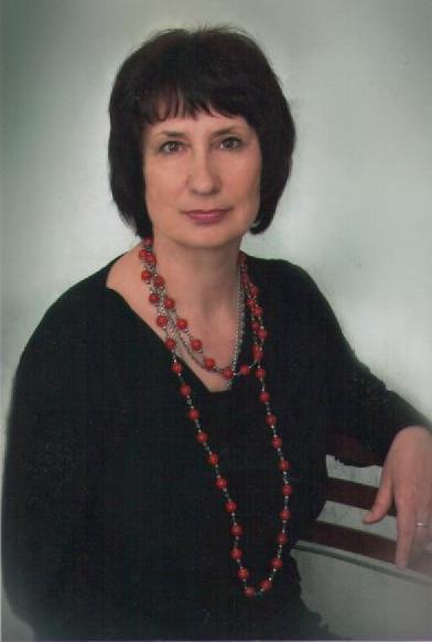 Татьяна Галочкина