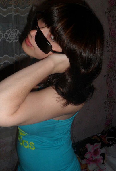 Анастасия Сергеевна