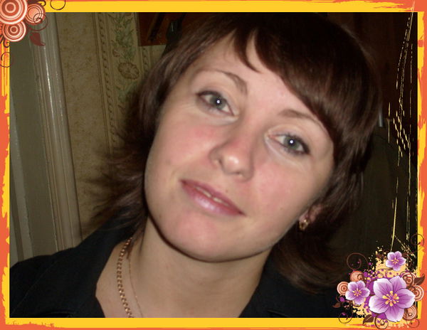 Тоня Котлинская