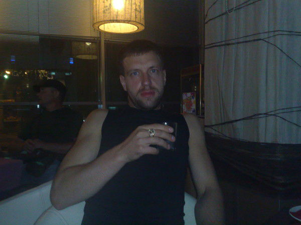 Сергей Гончаров