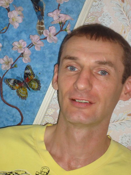 Дмитрий Ткачёв