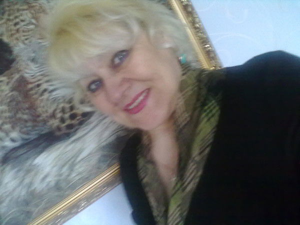 Любовь Козлова