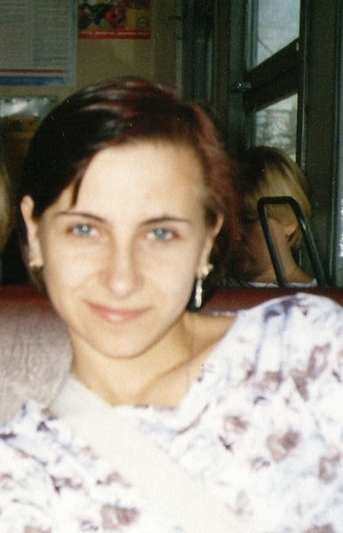 Екатерина Капцова