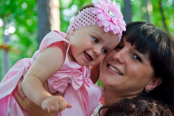 Светлана Байдакова