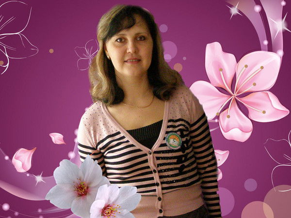 Ольга Кравченко