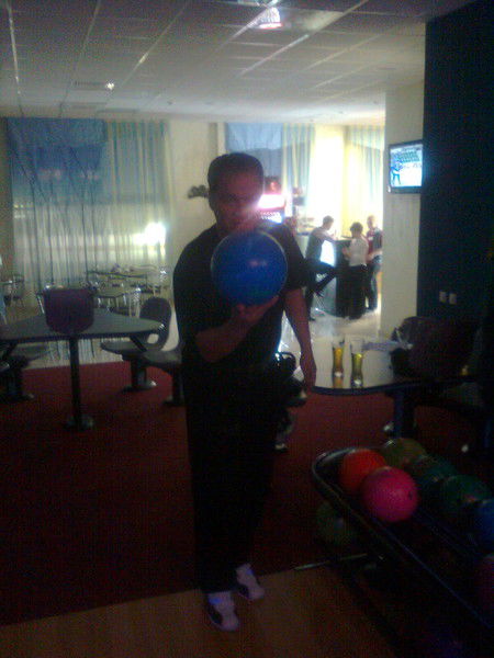 Ринат Багаутдинов