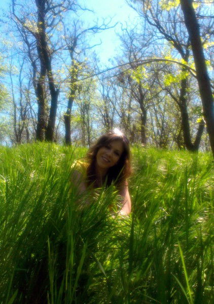 Тина Липатникова