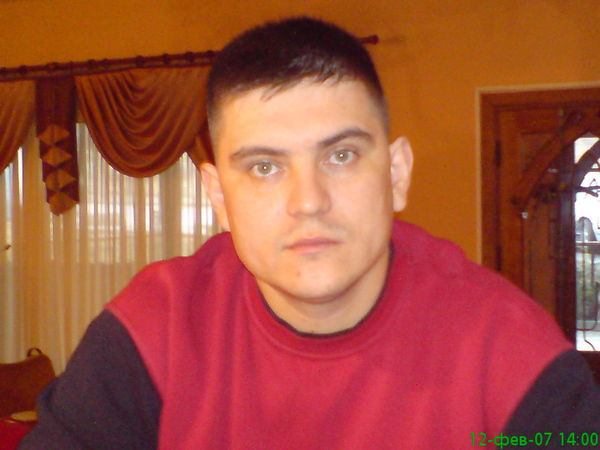 Сергей Тулук