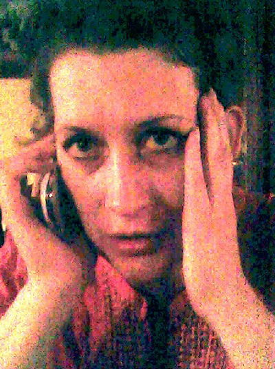 Светлана Лузянина