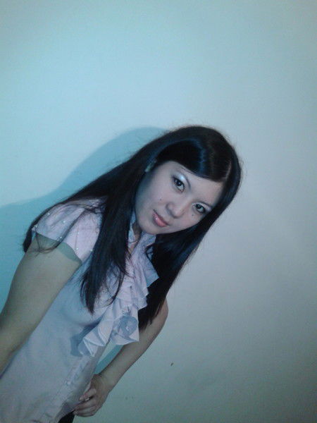 Айзат Кусаинова