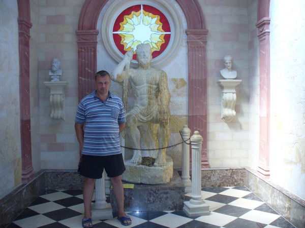 Алексей Прохоров