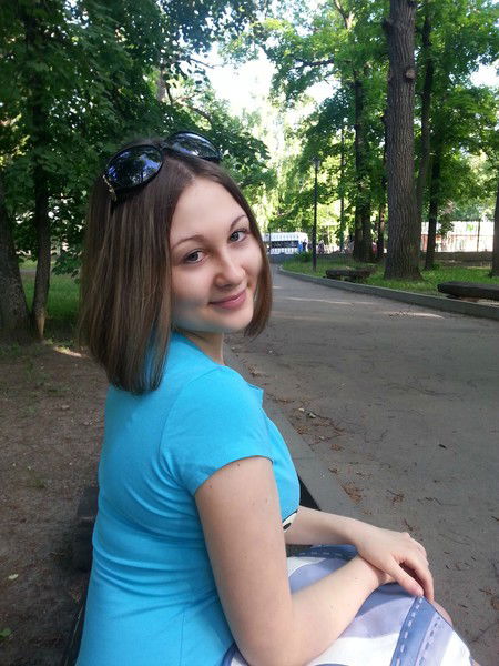 Света Степановская