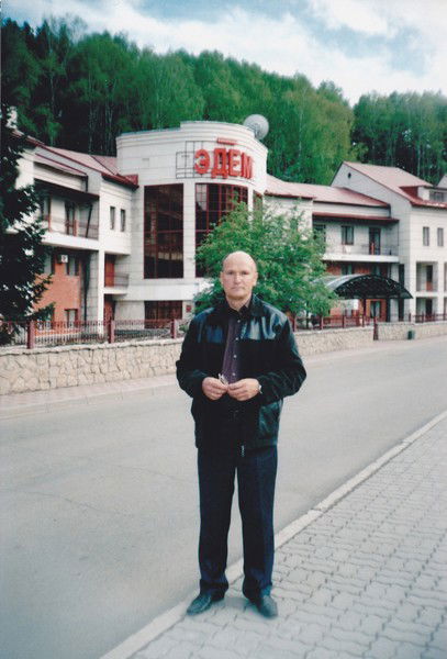 Василий Евтифеев