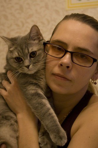 Алла Сажина