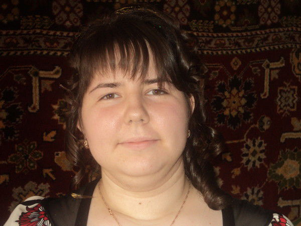 Кошелева Валерия