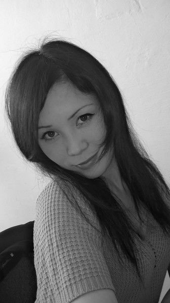 Сания Жукашева