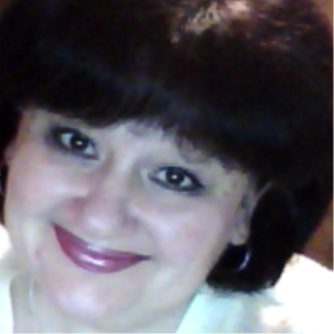 Александра Кривуля(Реуцкая)