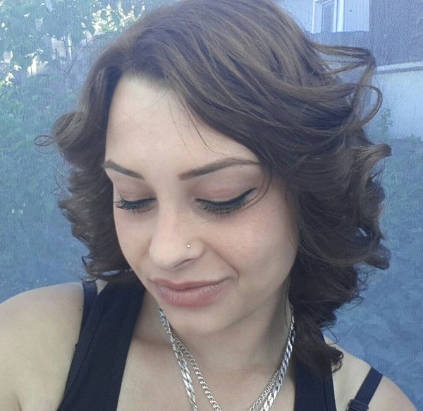 Валерия Пушкина