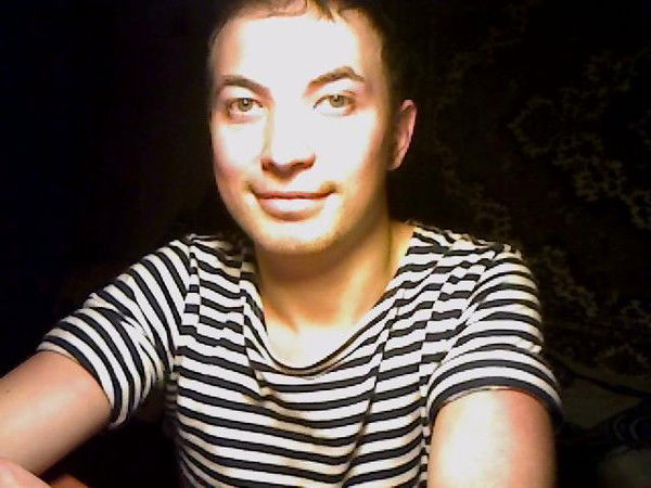 Алексей Храбров