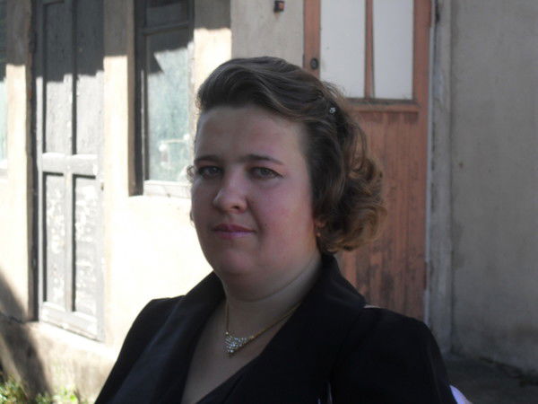 Виктория Кожапенько