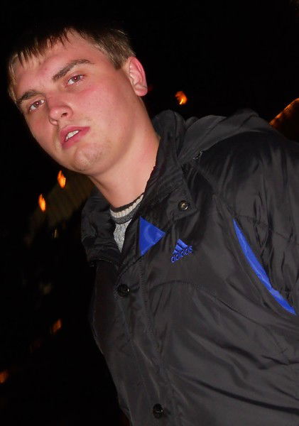 Сергей Хочай