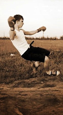 Алексей Бондарев