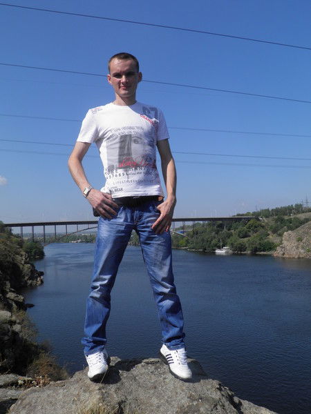 Андрей Кобцев