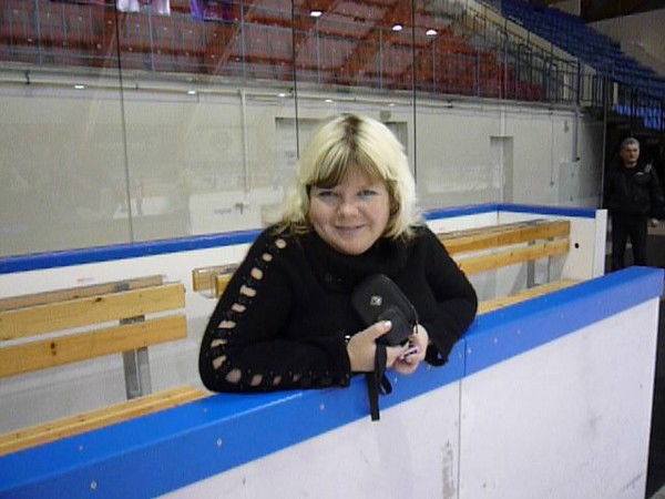 Лена Суворкина