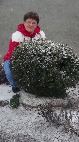 Александра Рыжик (Ившукова)