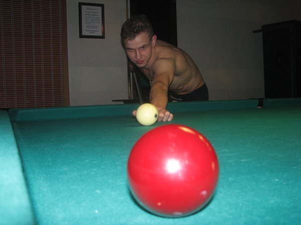 Павел Гречухин