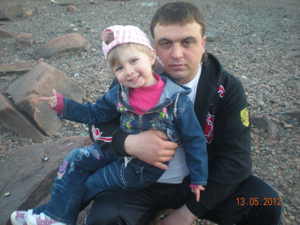 Александр Кудряшов