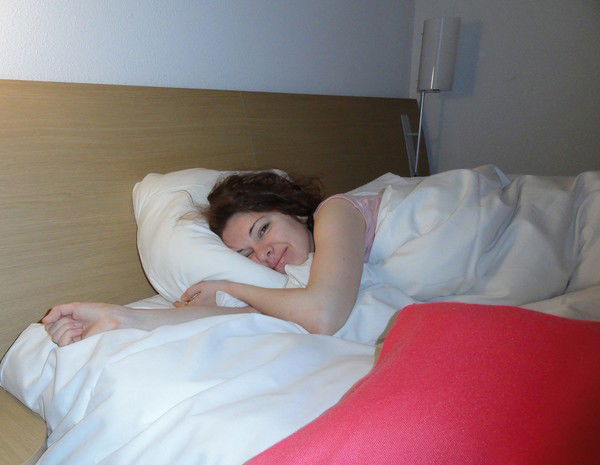 Яна Бузынникова