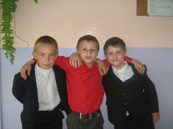 Даник Карецкий