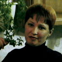 Лухманова Ольга