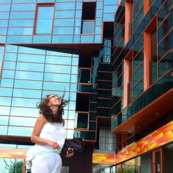 Ольга Длусская