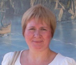 Ольга Липина