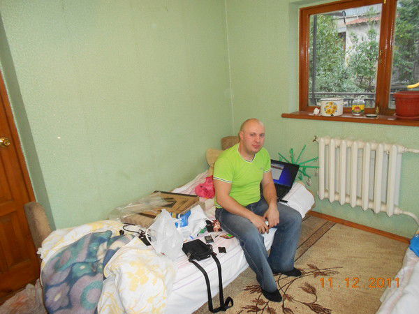 Евгений Поп