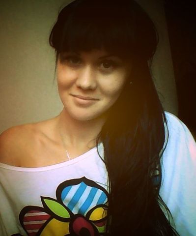 Нелля Скретнева